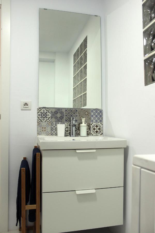 Miniestudio Close Centre Malaga