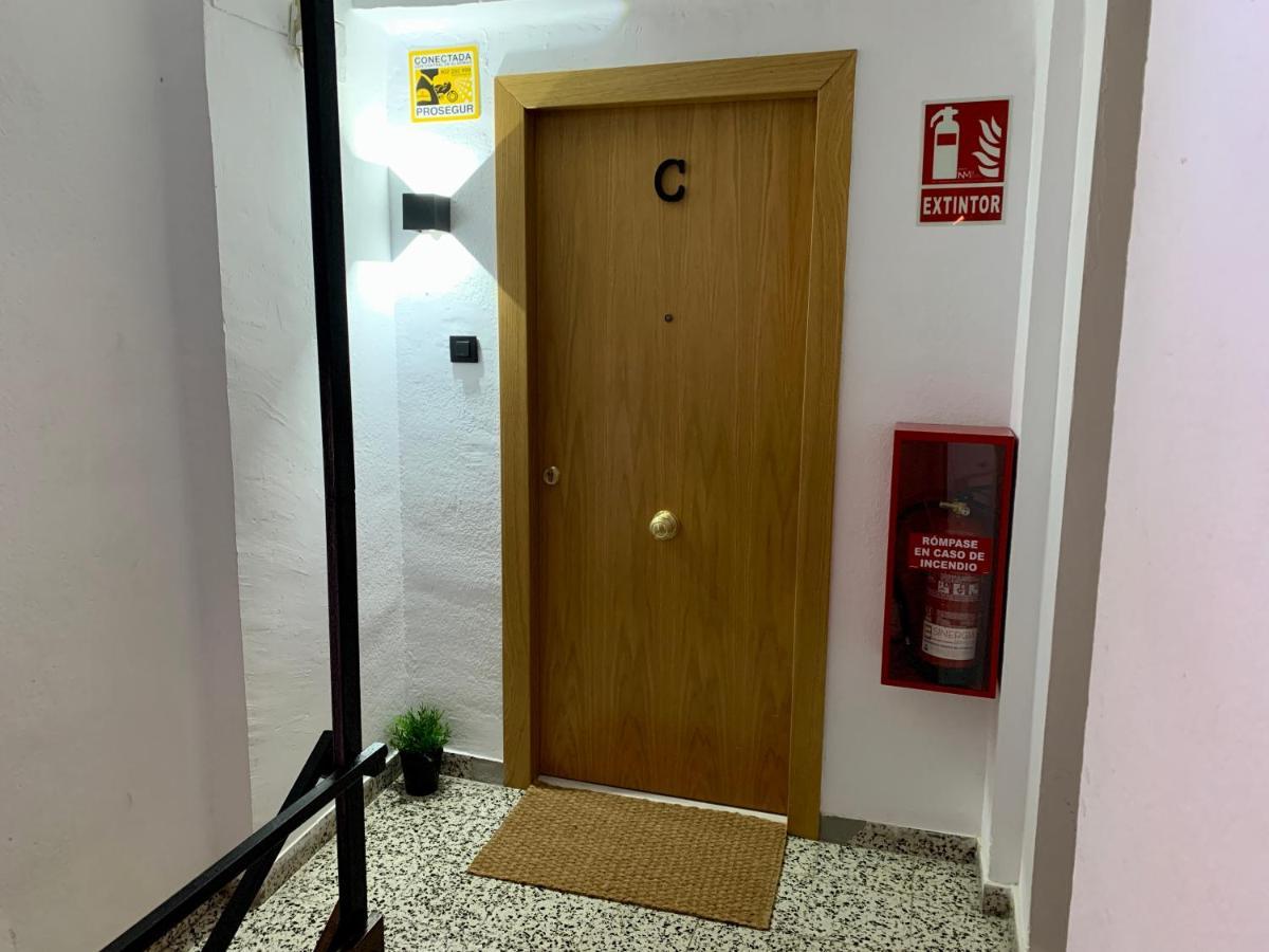 Miniestudio Close Centre Apartment *